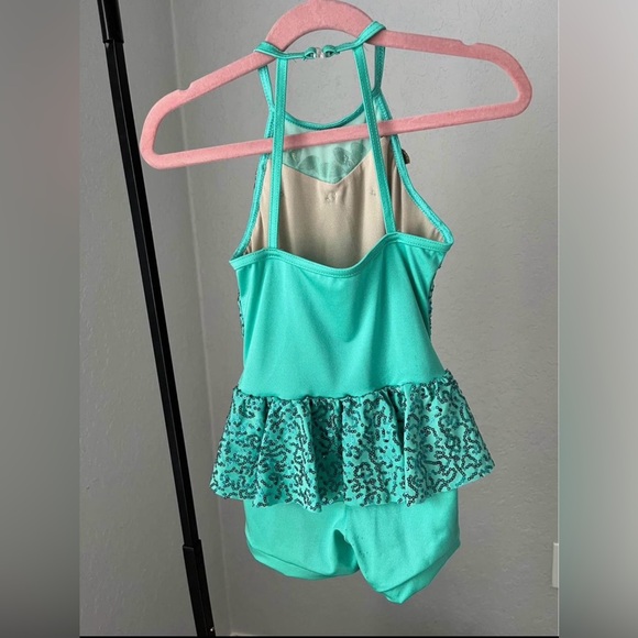 Weissman Dance Costume - Picture 4 of 10